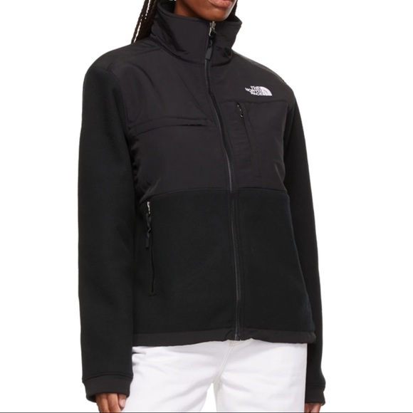 XS The North Face Women's Denali 2 Fleece Jacket - Picture 8 of 8